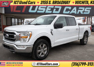 2021 Ford F150 in Wichita, KS 67216 - 18094966 1