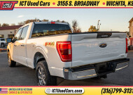2021 Ford F150 in Wichita, KS 67216 - 18094966 25