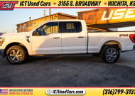 2021 Ford F150 in Wichita, KS 67216 - 18094966 24