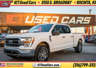 2021 Ford F150 in Wichita, KS 67216 - 18094966 23