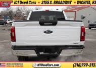 2021 Ford F150 in Wichita, KS 67216 - 18094966 15