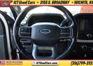 2021 Ford F150 in Wichita, KS 67216 - 18094966 8