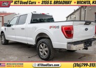 2021 Ford F150 in Wichita, KS 67216 - 18094966 2