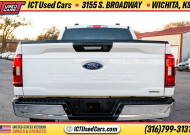 2021 Ford F150 in Wichita, KS 67216 - 18094966 26