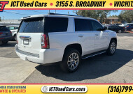 2017 GMC Yukon in Wichita, KS 67216 - 18094967 4