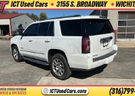 2017 GMC Yukon in Wichita, KS 67216 - 18094967 3