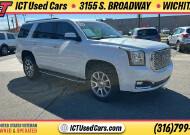 2017 GMC Yukon in Wichita, KS 67216 - 18094967 6