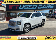 2017 GMC Yukon in Wichita, KS 67216 - 18094967 1