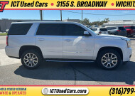 2017 GMC Yukon in Wichita, KS 67216 - 18094967 5