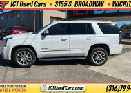 2017 GMC Yukon in Wichita, KS 67216 - 18094967 2