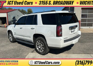 2017 GMC Yukon in Wichita, KS 67216 - 18094967 19