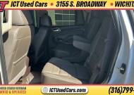 2017 GMC Yukon in Wichita, KS 67216 - 18094967 13
