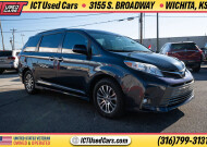 2020 Toyota Sienna in Wichita, KS 67216 - 18094993 31