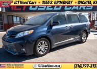 2020 Toyota Sienna in Wichita, KS 67216 - 18094993 1