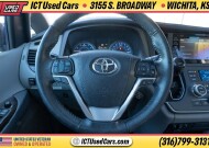2020 Toyota Sienna in Wichita, KS 67216 - 18094993 7