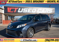 2020 Toyota Sienna in Wichita, KS 67216 - 18094993 28