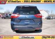 2020 Toyota Sienna in Wichita, KS 67216 - 18094993 3