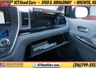 2020 Toyota Sienna in Wichita, KS 67216 - 18094993 27