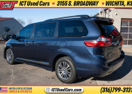 2020 Toyota Sienna in Wichita, KS 67216 - 18094993 29