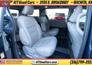 2020 Toyota Sienna in Wichita, KS 67216 - 18094993 38