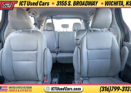 2020 Toyota Sienna in Wichita, KS 67216 - 18094993 39