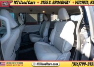 2020 Toyota Sienna in Wichita, KS 67216 - 18094993 24