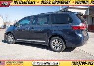 2020 Toyota Sienna in Wichita, KS 67216 - 18094993 2