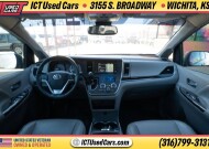 2020 Toyota Sienna in Wichita, KS 67216 - 18094993 25