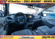 2020 Toyota Sienna in Wichita, KS 67216 - 18094993 33