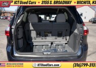 2020 Toyota Sienna in Wichita, KS 67216 - 18094993 4