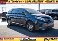 2020 Toyota Sienna in Wichita, KS 67216 - 18094993 6