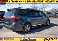 2020 Toyota Sienna in Wichita, KS 67216 - 18094993 5