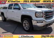 2018 GMC Sierra 1500 in Wichita, KS 67216 - 18094994 6