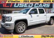 2018 GMC Sierra 1500 in Wichita, KS 67216 - 18094994 1