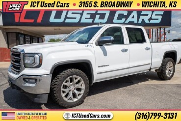 2018 GMC Sierra 1500 in Wichita, KS 67216