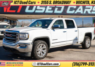 2018 GMC Sierra 1500 in Wichita, KS 67216 - 18094994 27