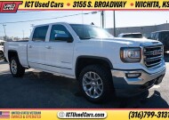 2018 GMC Sierra 1500 in Wichita, KS 67216 - 18094994 32