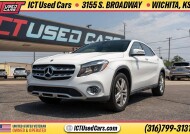 2019 Mercedes-Benz GLA 250 in Wichita, KS 67216 - 18094997 1