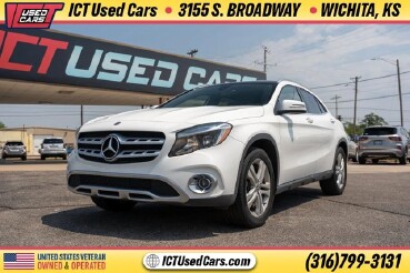 2019 Mercedes-Benz GLA 250 in Wichita, KS 67216