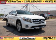 2019 Mercedes-Benz GLA 250 in Wichita, KS 67216 - 18094997 8