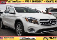 2019 Mercedes-Benz GLA 250 in Wichita, KS 67216 - 18094997 32