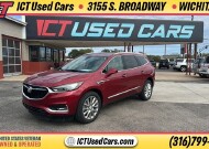 2018 Buick Enclave in Wichita, KS 67216 - 18094999 30