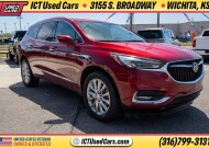 2018 Buick Enclave in Wichita, KS 67216 - 18094999 6