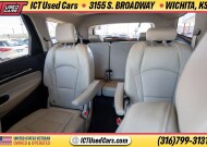 2018 Buick Enclave in Wichita, KS 67216 - 18094999 11