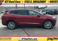 2018 Buick Enclave in Wichita, KS 67216 - 18094999 35