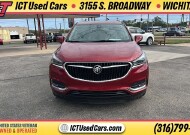 2018 Buick Enclave in Wichita, KS 67216 - 18094999 33