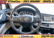 2018 Buick Enclave in Wichita, KS 67216 - 18094999 9