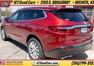 2018 Buick Enclave in Wichita, KS 67216 - 18094999 2