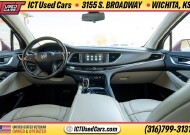 2018 Buick Enclave in Wichita, KS 67216 - 18094999 8