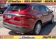 2018 Buick Enclave in Wichita, KS 67216 - 18094999 5